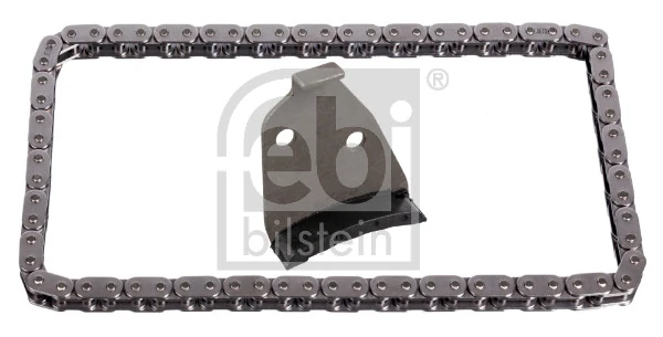 Chain Kit, oil pump drive
